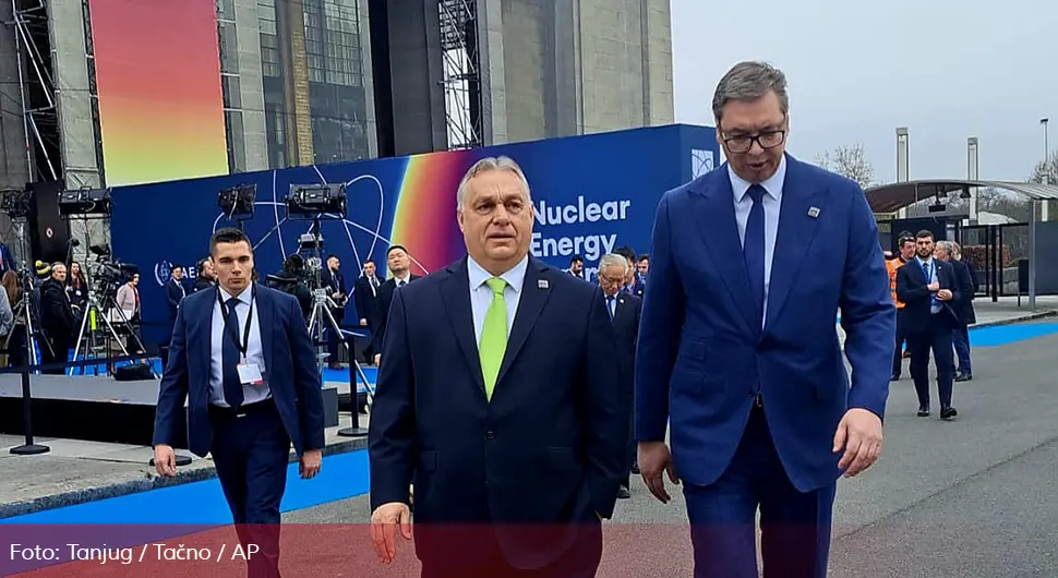 ''Poslije Fica na spisku Vučić i Orban'': Dramatično upozorenje ruskih obavještajaca!