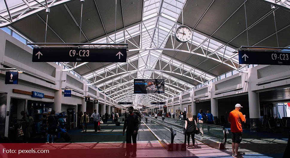 Tehnološki kvar napravio haos na aerodromima širom svijeta: Otkazani brojni letovi