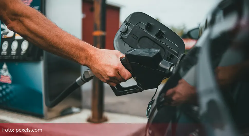 Еvo kako možete provjeriti kradu li vas na pumpi dok sipate gorivo