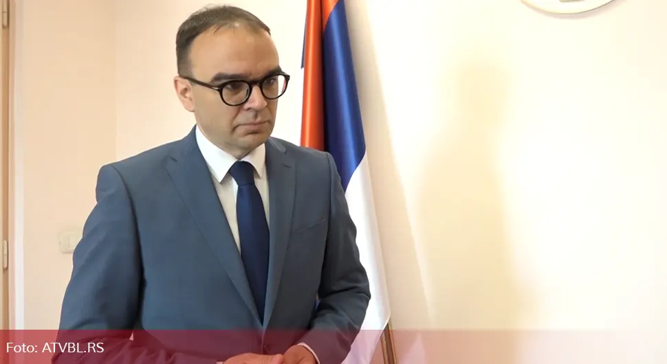 Vranješ: Opozicija Deklaraciju doživljava kao nešto što joj kvari plan da preko Šmita dođe na vlast