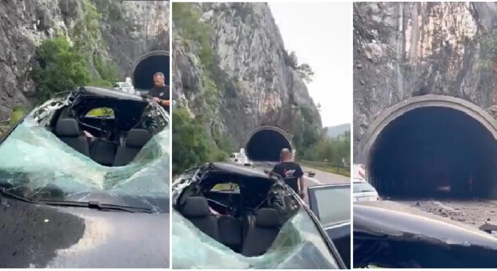 Teška nesreća kod Mostara: Više povrijeđenih, ima i poginulih