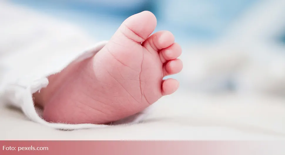 Užas u Hrvatskoj: Majka ubila tek rođenu bebu