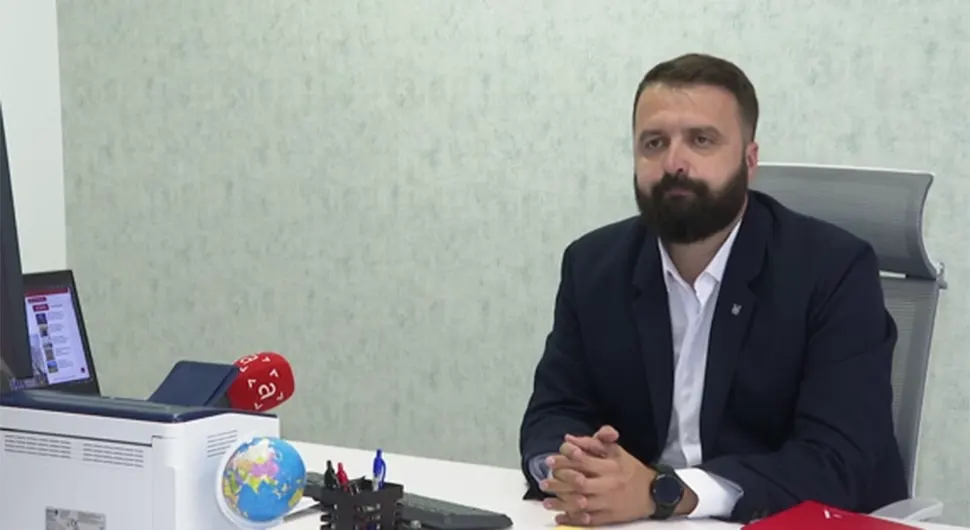 Kevac: Cilj sankcija je da se ugroze radna mjesta, ali to se neće desiti