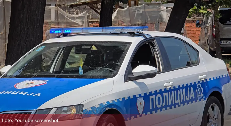 Kostrešević za ATV potvrdio: U Bijeljini uhapšen osumnjičeni za transport ubice od Preševa ka Loznici