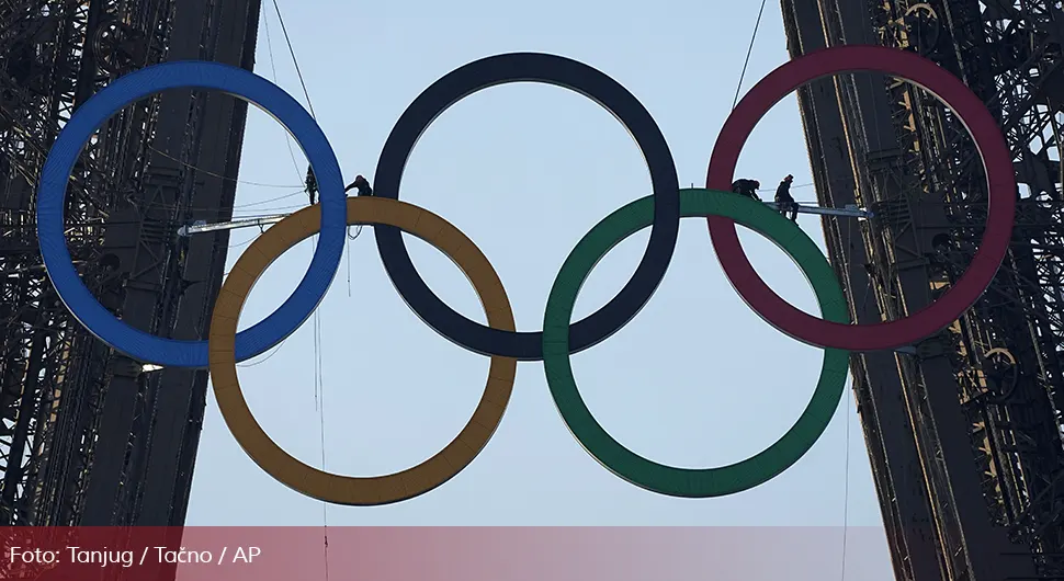 Трагедија на Олимпијским играма: Преминуо тренер
