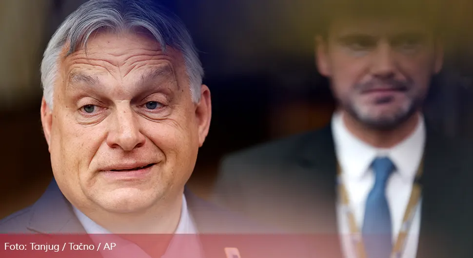 Мађарска преузела предсједавање, Орбан: Ред је на нас да поново учинио Европу великом
