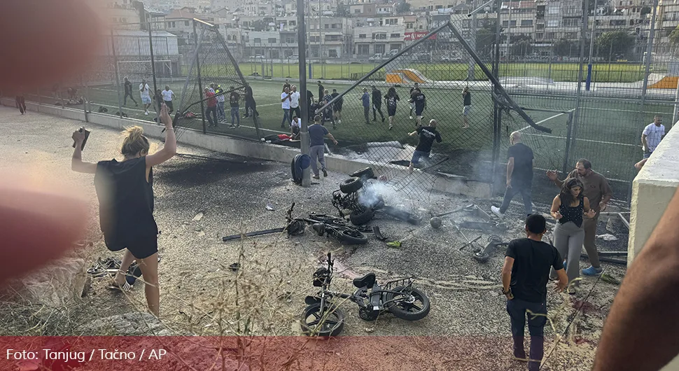 Raste broj stradalih u napadu na Majdal Šams; Izrael odgovorio