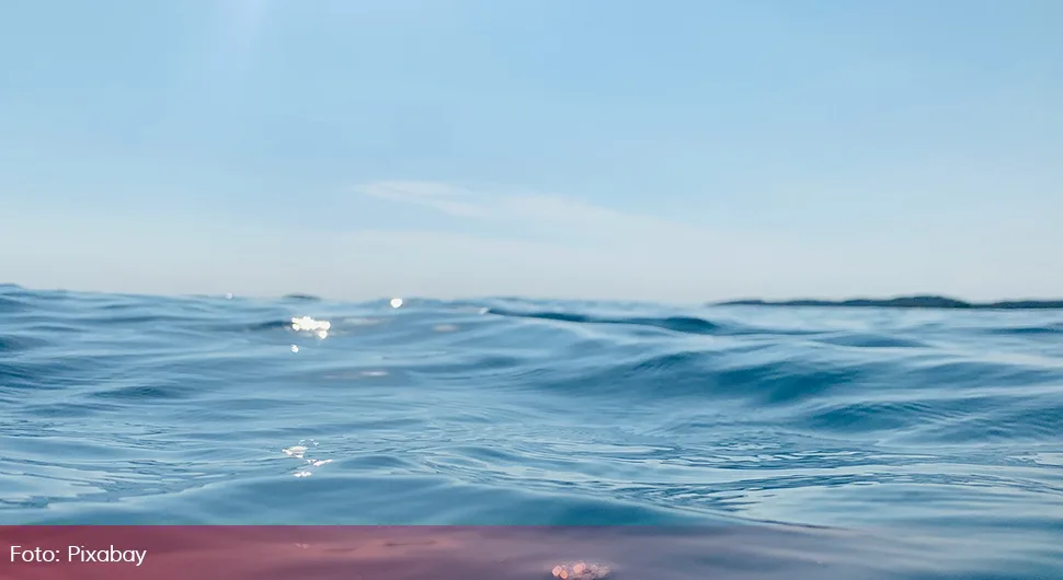 Младићи нападнути на одмору, скакали у море да се спасу