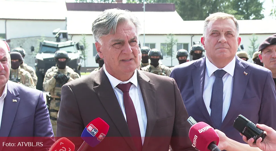 Karan: Postoji opasnost od terorističkih napada u BiH