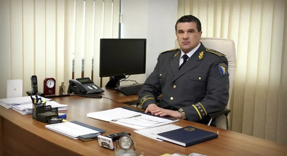 Замјеник директора СИПА побјегао у Хрватску када је сазнао да му се спрема хапшење