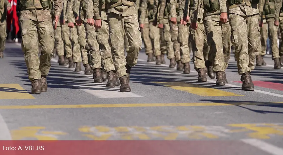 Stigle prijeteće dojave o napadima na vojne objekte u BiH