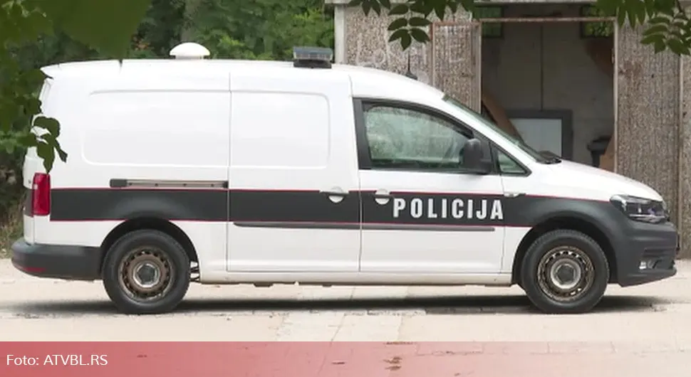 Predložen pritvor za policajca osumnjičenog za bludničenje