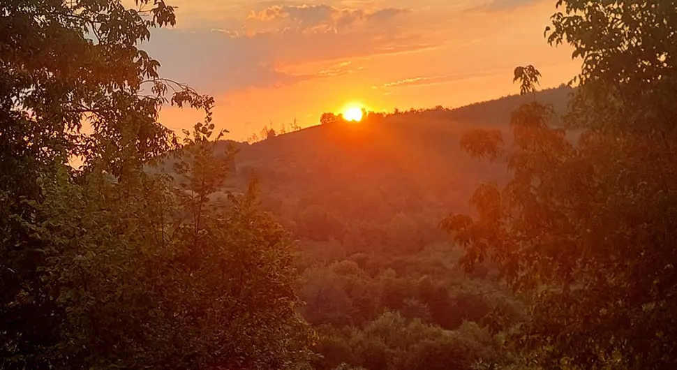 Toplo jutro u većini krajeva: U Banjaluci i Novom Gradu izmjerena 22 stepena