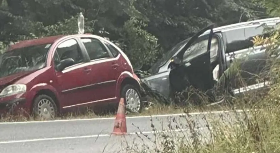 Oglasio se sin nastradale žene: Zadnje što mi je rekla je 'sine, lijep si'