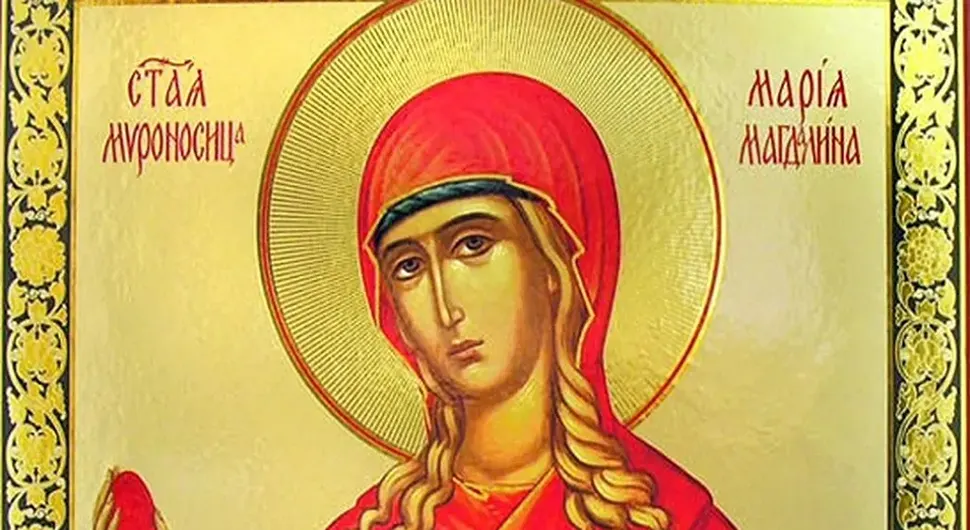 Danas je Blaga Marija, jedan običaj se posebno odnosi na žene