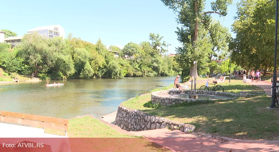 Stiže novi toplotni talas - vraćaju se temperature do 40 stepeni