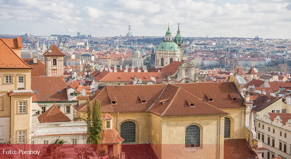 Još jedan evropski grad se bori protiv masovnog turizma: Uveli novu mjeru