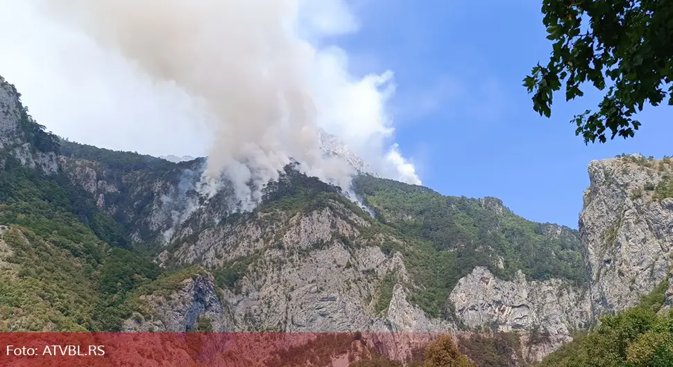 Na Sutjesku stižu Karan i Kostrešević, SM će tražiti međunarodnu pomoć