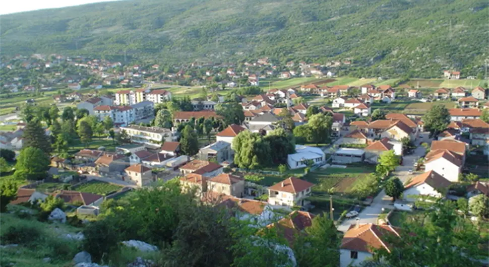 Maloljetnik poslao prijeteći imjel u školu u Ljubinju