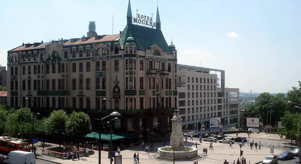 Titov grob se izmješta, a evo kome će se podići spomenik na Terazijama