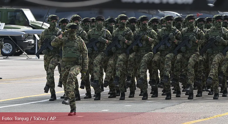 Načelnik Generalštaba Vojske Srbije objasnio kako će izgledati služenje vojnog roka