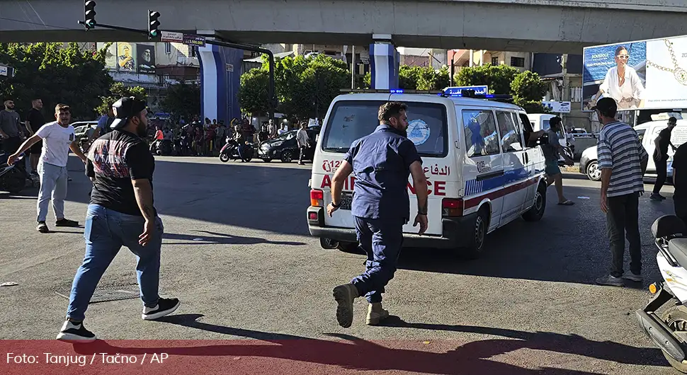 Hezbolah prijeti krvnom osvetom: Bićete kažnjeni