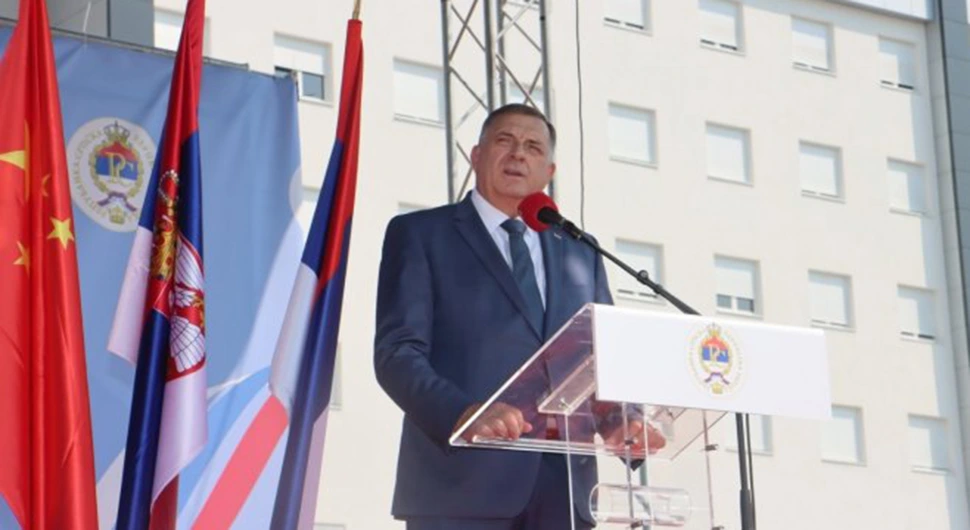 Dodik: Srpska pokazuje sposobnost da može da reaguje na potrebe građana