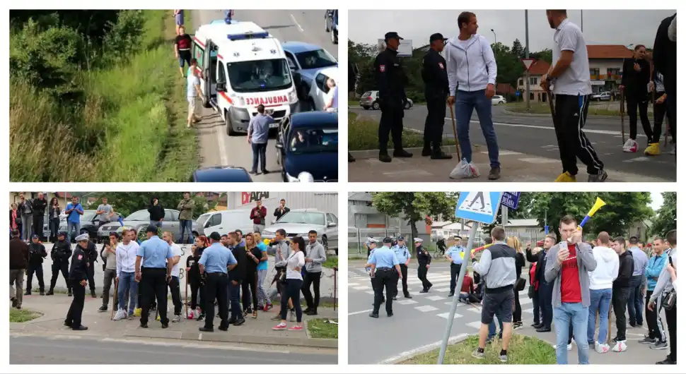 Правио ''циркус'' да би се докопао фотеље: Како је Станивуковић блокирао Бањалуку?