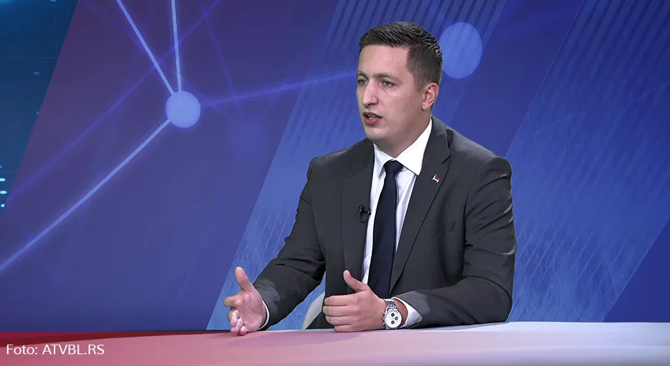 Ilić: Proces u Sudu BiH montiran; Obećanja gradonačelnika neodrživa