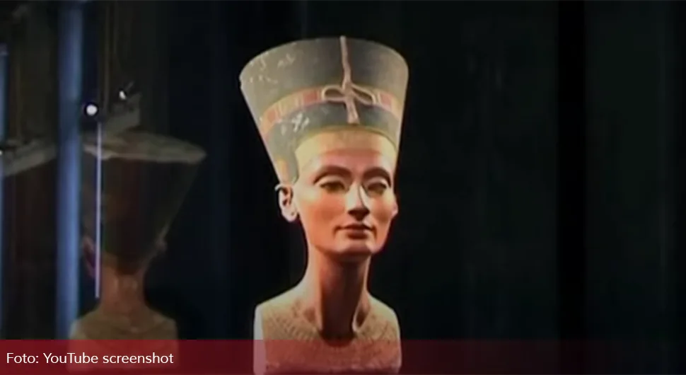 Еgipat traži od Njemačke da im vrati Nefertiti