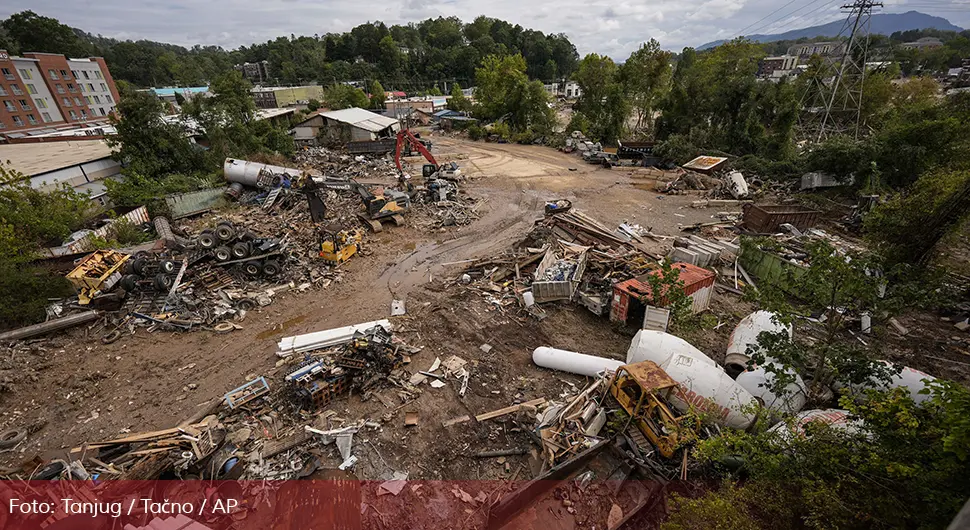 Uragan ''Helen'' odnio oko 600 života