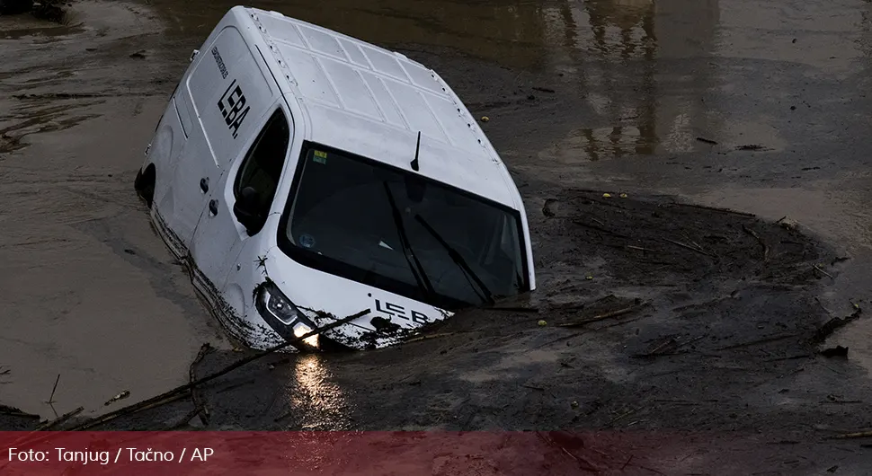 Sve veće razmjere apokalipse: Broj mrtvih povećan na 140