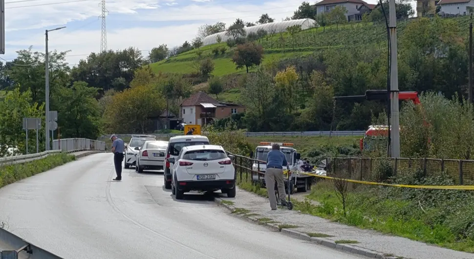 У стравичној несрећи која је потресла БиХ погинуле три дјевојке и један мушкарац