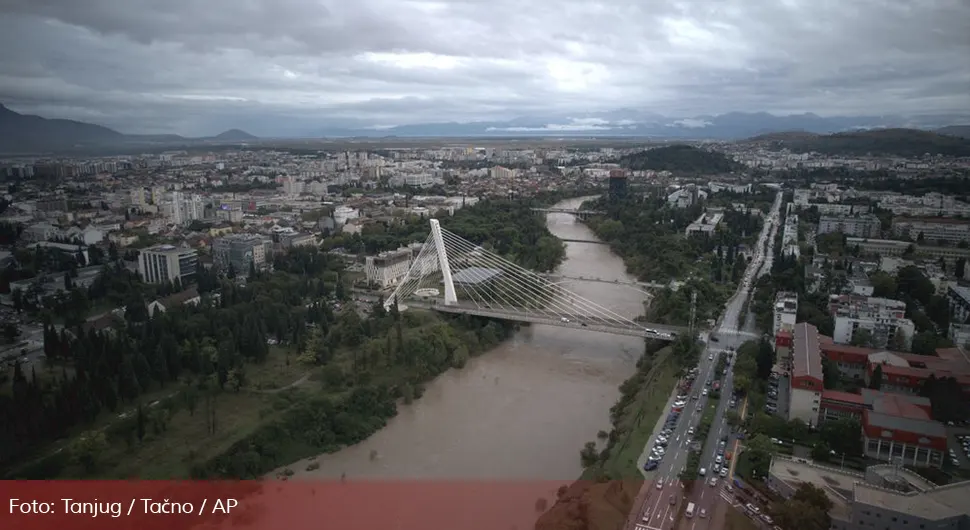 Potraga za majkom i sinom (4) u Podgorici traje već deset dana: Spasilac istakao jednu bitnu stvar