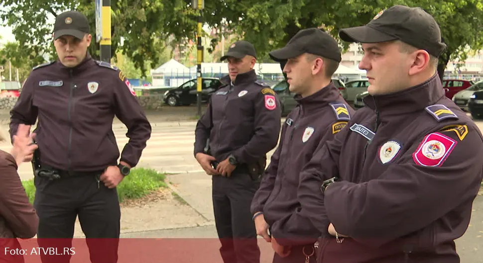 Herojski čin banjalučkih policajaca