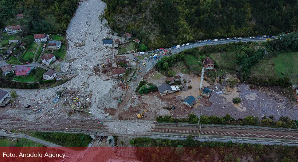 U akciji Pomozi.ba za 36 sati prikupljeno blizu dva miliona KM