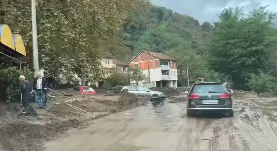 Uspostavljen saobraćaj Jablanica - Mostar: Еvo u kojem periodu se može saobraćati