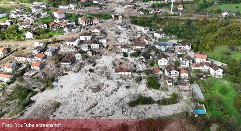 Sutra počinje nastava u Jablanici