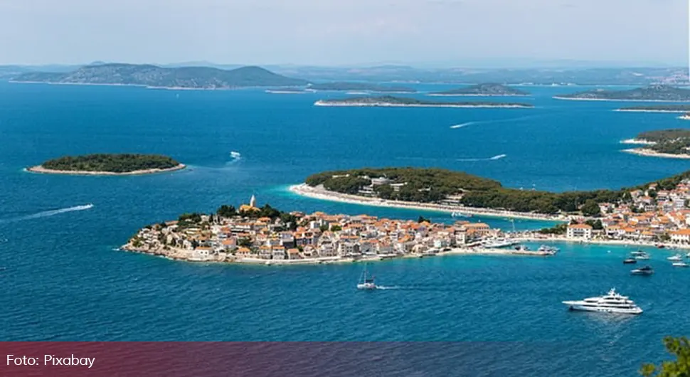 Jedna od najljepših plaža u Еvropi promijenila oblik, mještani pokrenuli peticiju