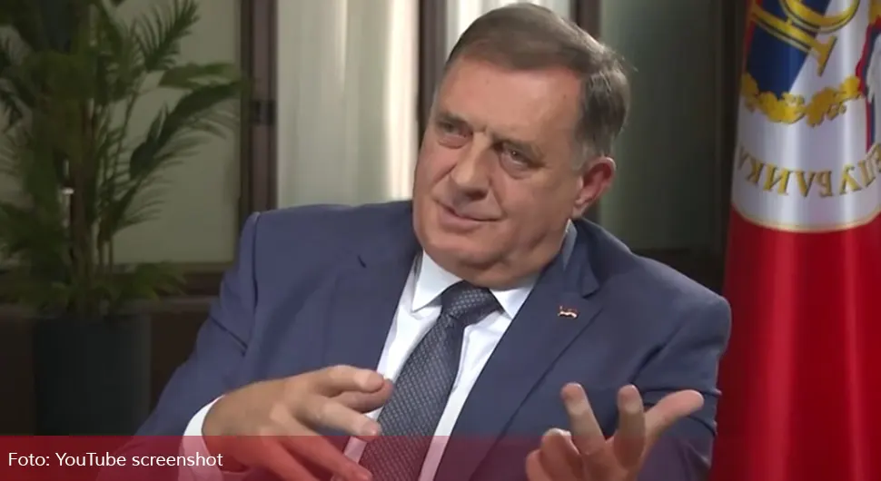 Dodik: Sredstva za projekte Srpska će zatražiti od BRIKS-a