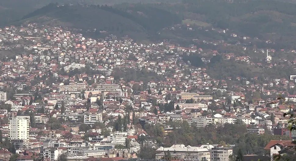 Sarajevo, Beograd i Zagreb među 20 najzagađenijih na svijetu