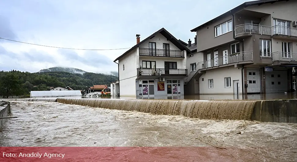 Донесена одлука о ангажовању ОС БиХ на подручју Мостара и Коњица