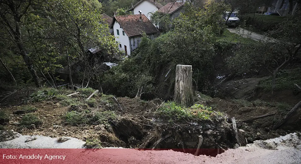 Pronađeno i posljednje tijelo u Buturović Polju