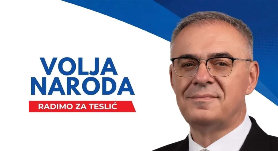 Miličević spreman na sve, skida logo stranke dok moli za glasove Bošnjaka