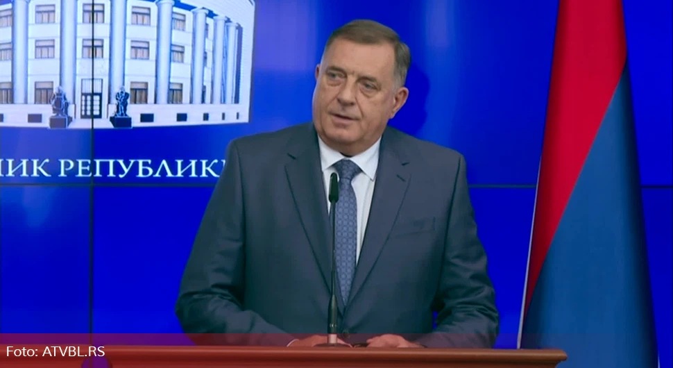 Predsjednik Dodik na samitu BRIKS-a: Imam dogovoren sastanak sa Putinom