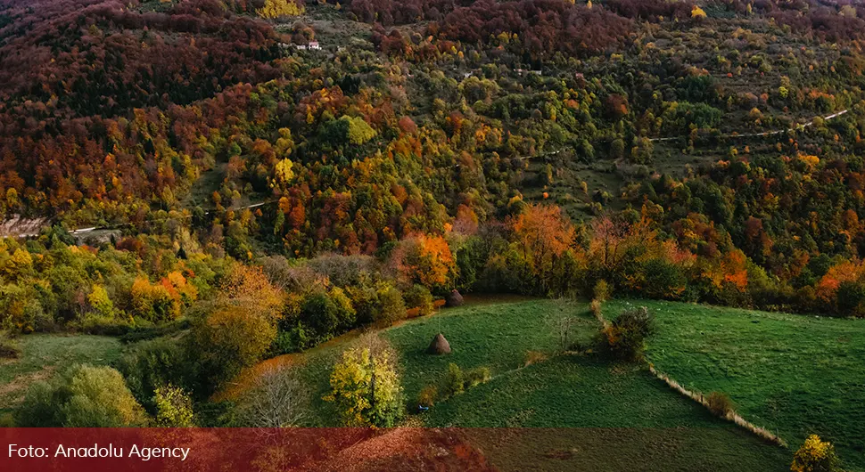 Еvo kakvo nas vrijeme sutra očekuje