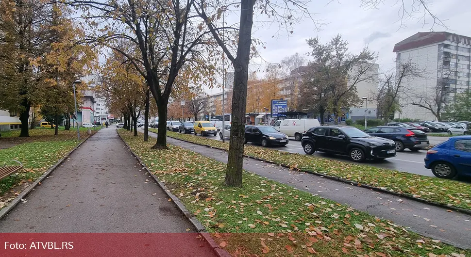 Saobraćajni kolaps u Boriku, apel na vozače da izbjegavaju ovaj dio grada