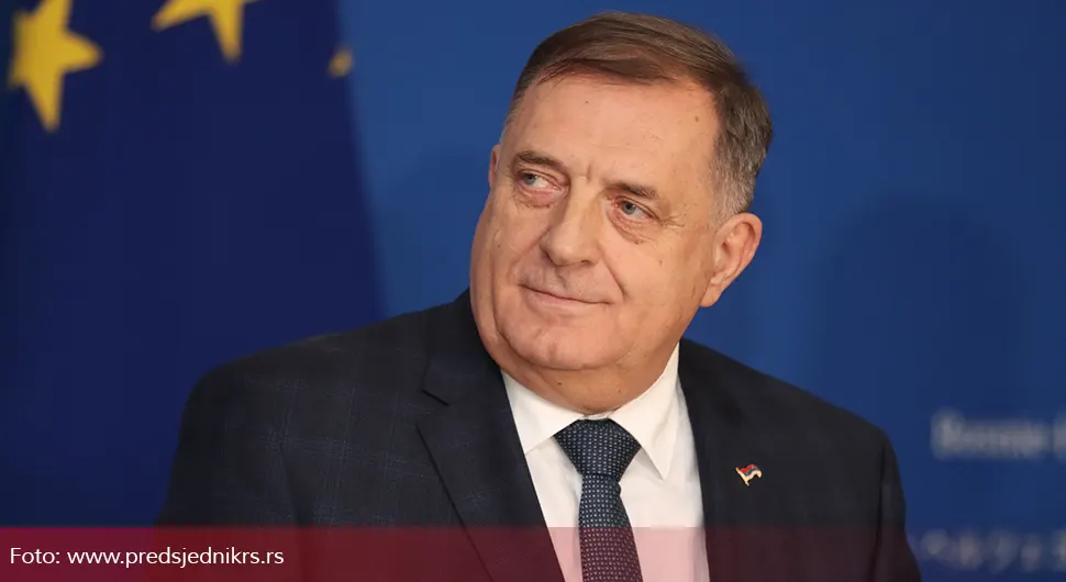 Predsjednik Dodik: Imamo plan ''B'' ako me proglase krivim