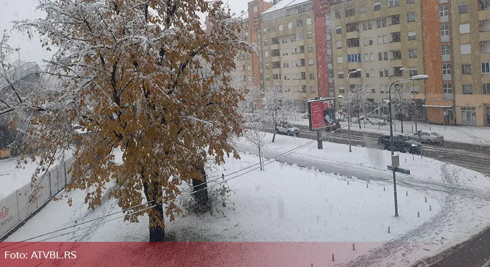 Upozorenje meteorologa: Stiže nagla promjena