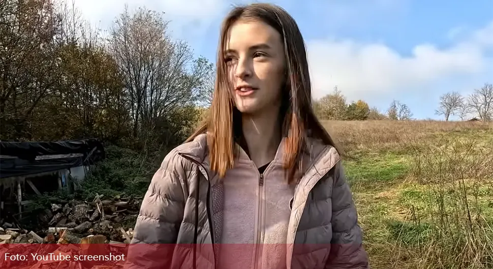 Дјевојка из БиХ побиједила опаку болест, ево како се сада осјећа